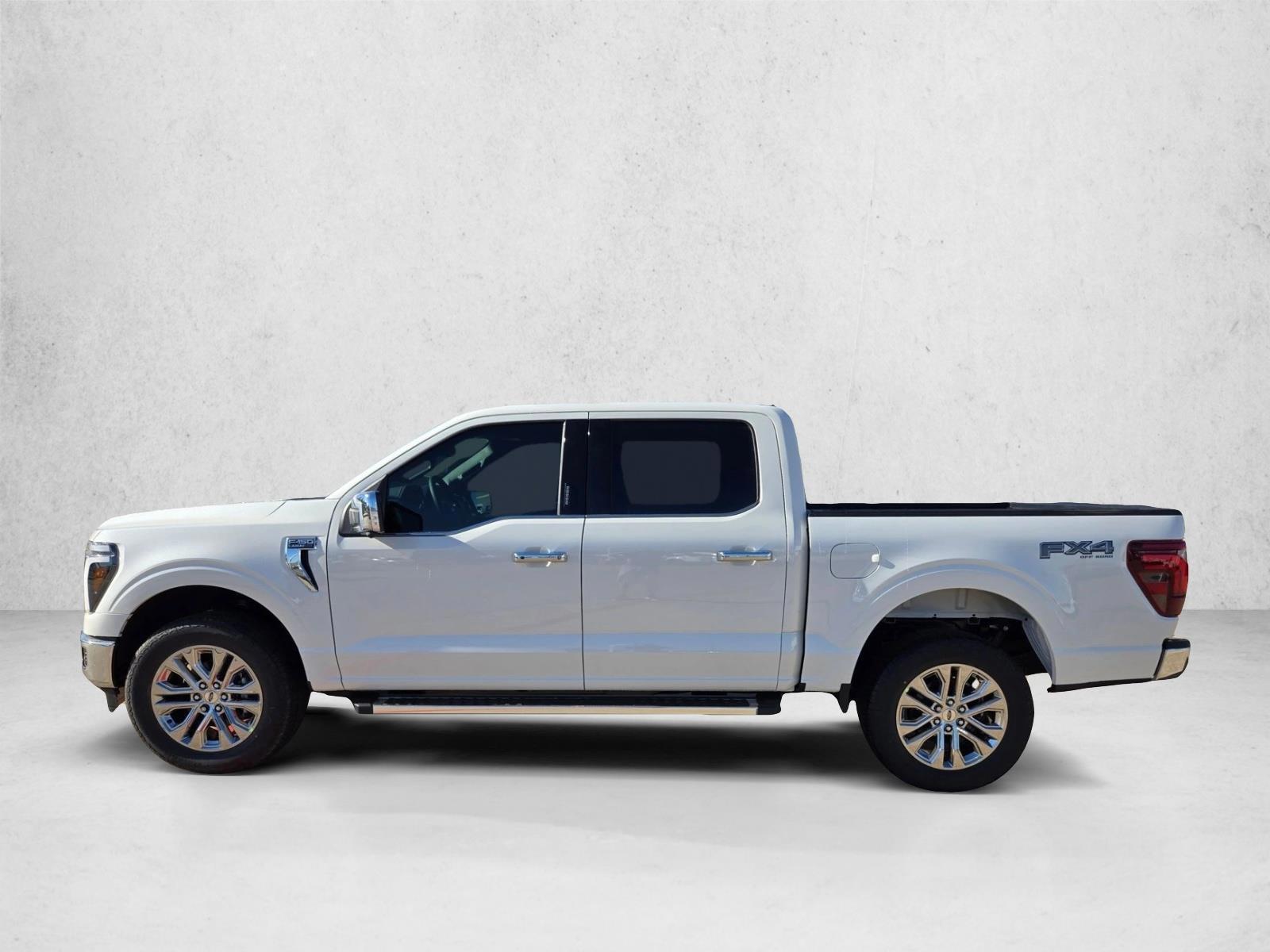 Thumbnail: 2026 Ford F-150 - 2