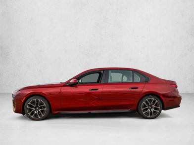 2026 BMW 7 Series
