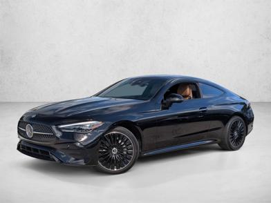 2024 Mercedes-Benz CLE 300 -
                  Maitland, FL