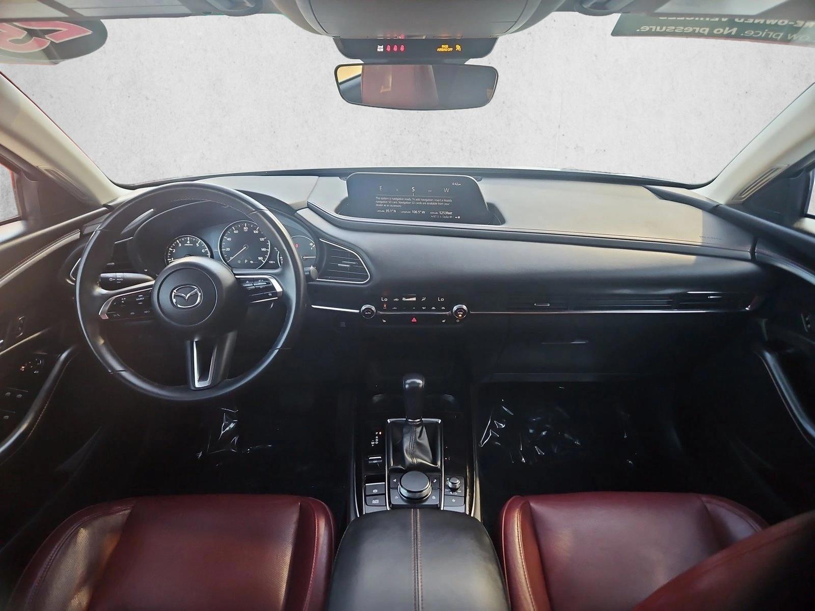 Thumbnail: 2025 Mazda CX-30 - 3