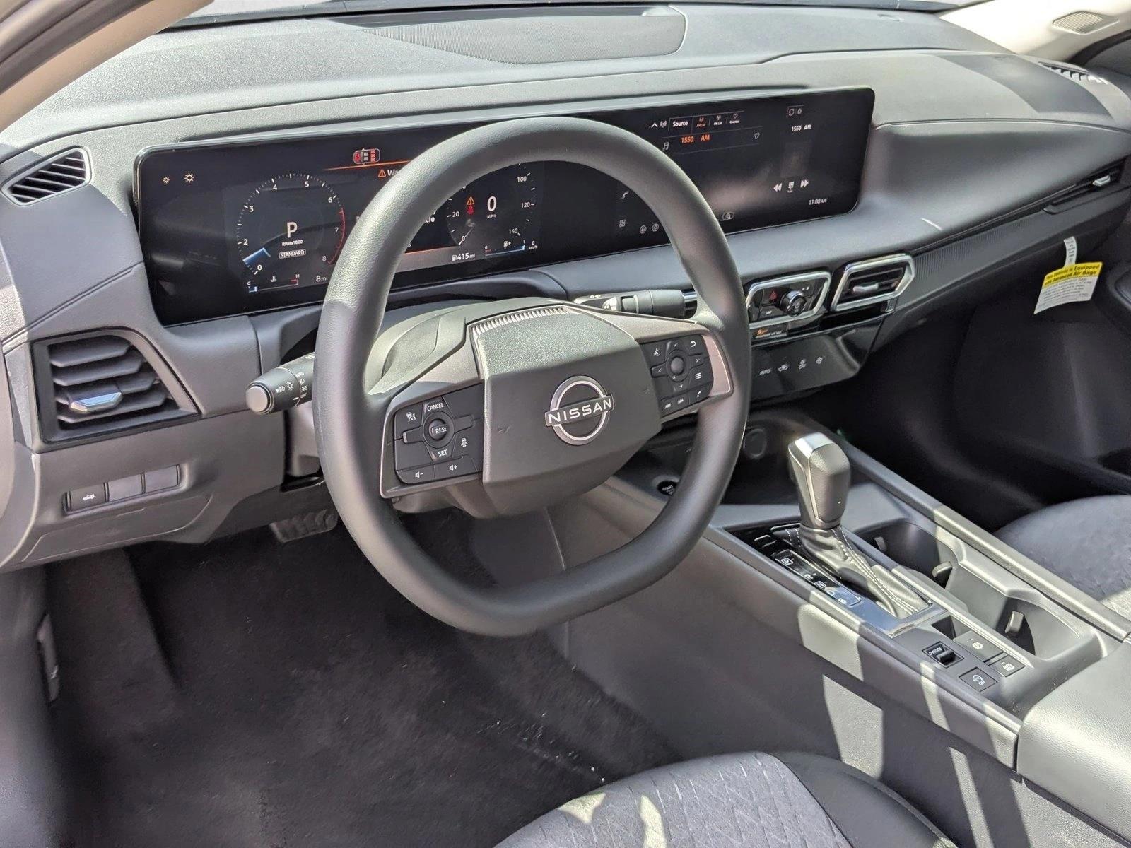 Thumbnail: 2026 Nissan Sentra - 3