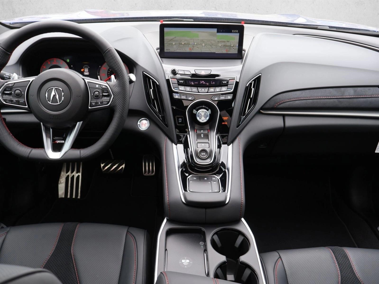Thumbnail: 2026 Acura RDX - 3