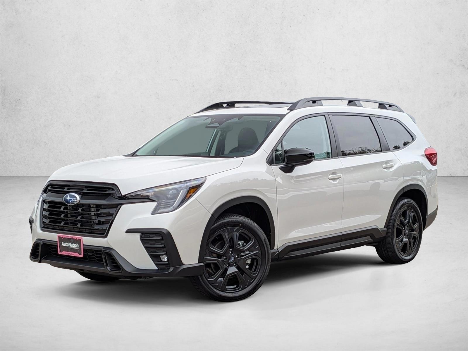 Thumbnail: 2026 Subaru Ascent - 1