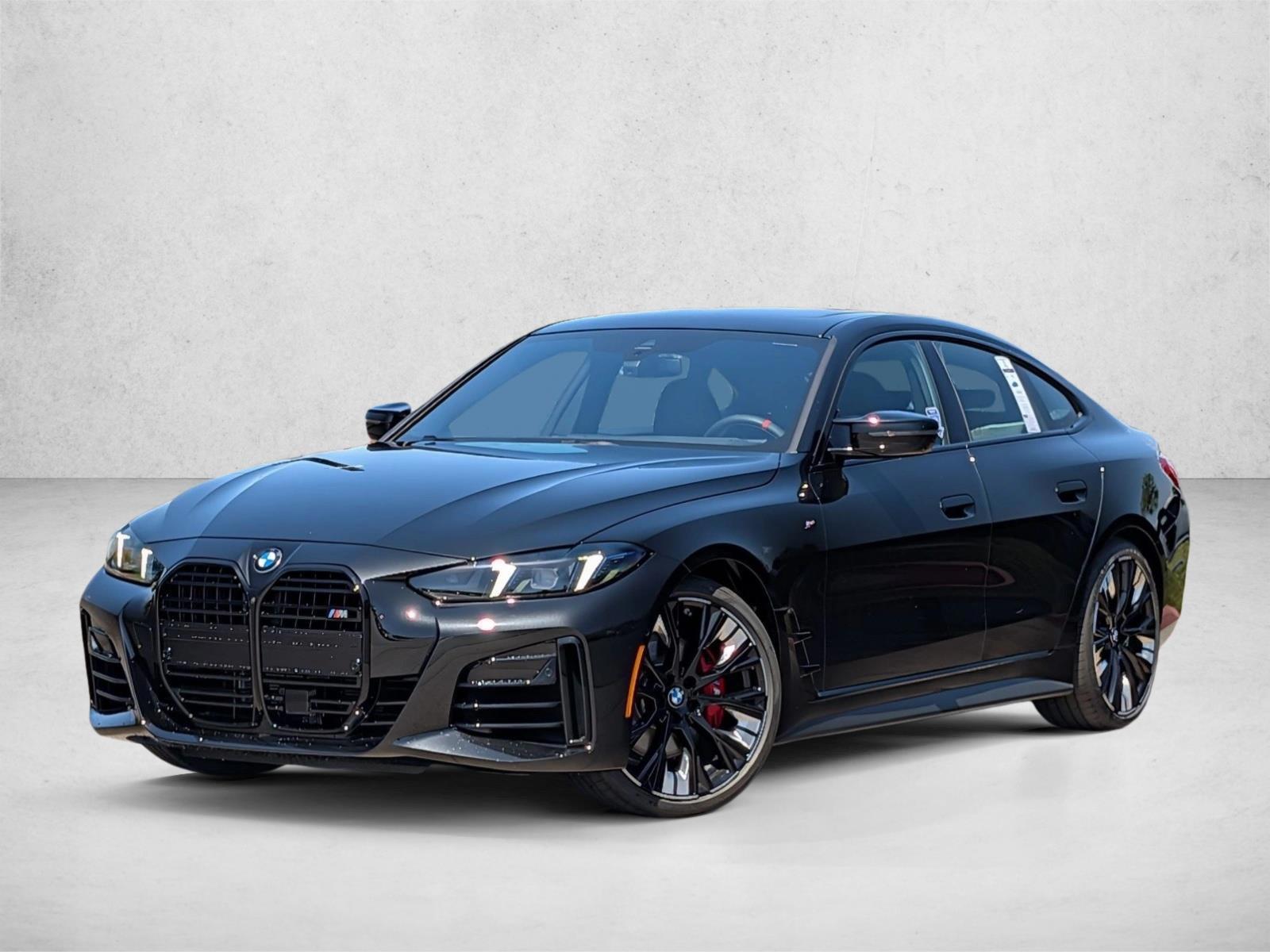Thumbnail: 2026 BMW 4 Series - 1