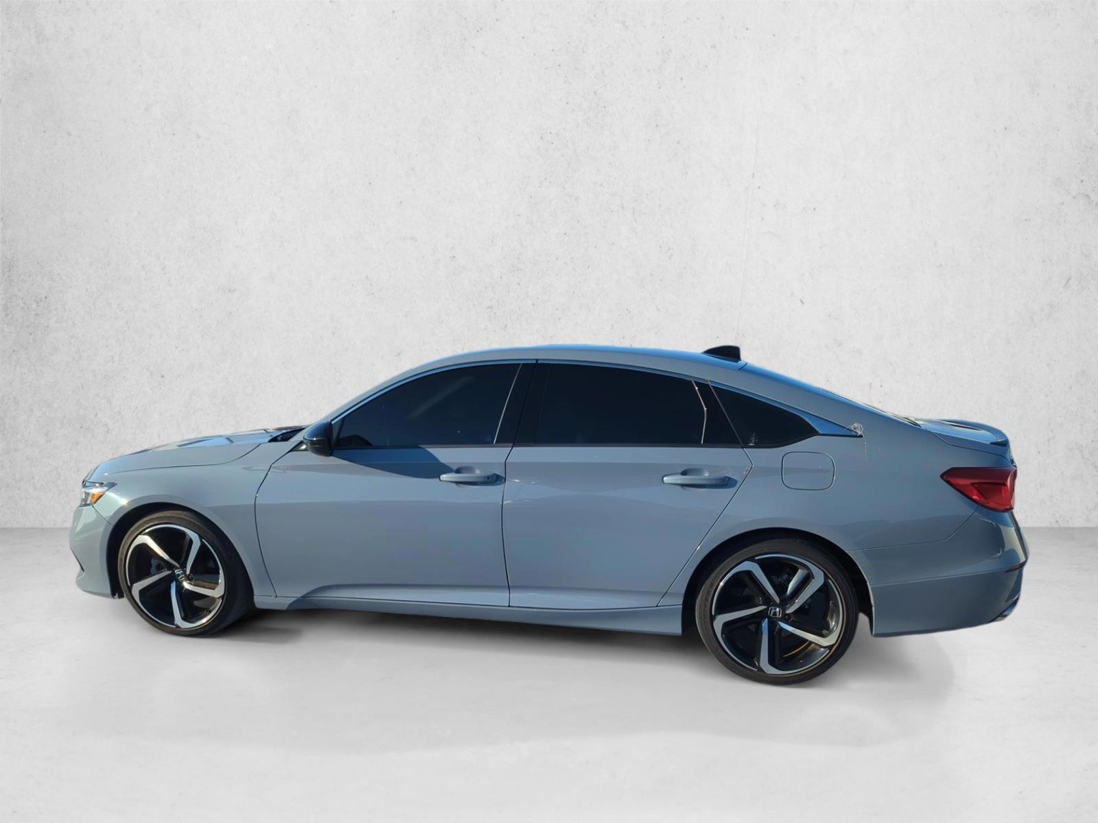 Thumbnail: 2022 Honda Accord - 2