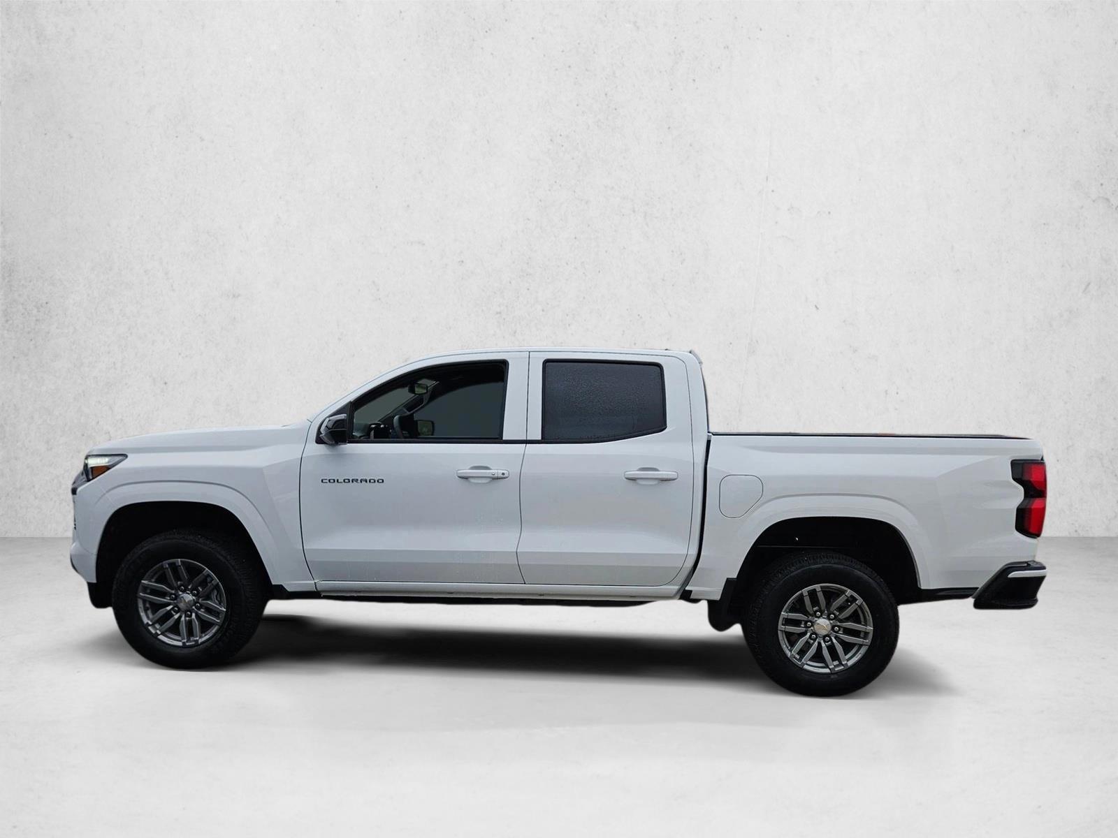 Thumbnail: 2026 Chevrolet Colorado - 2