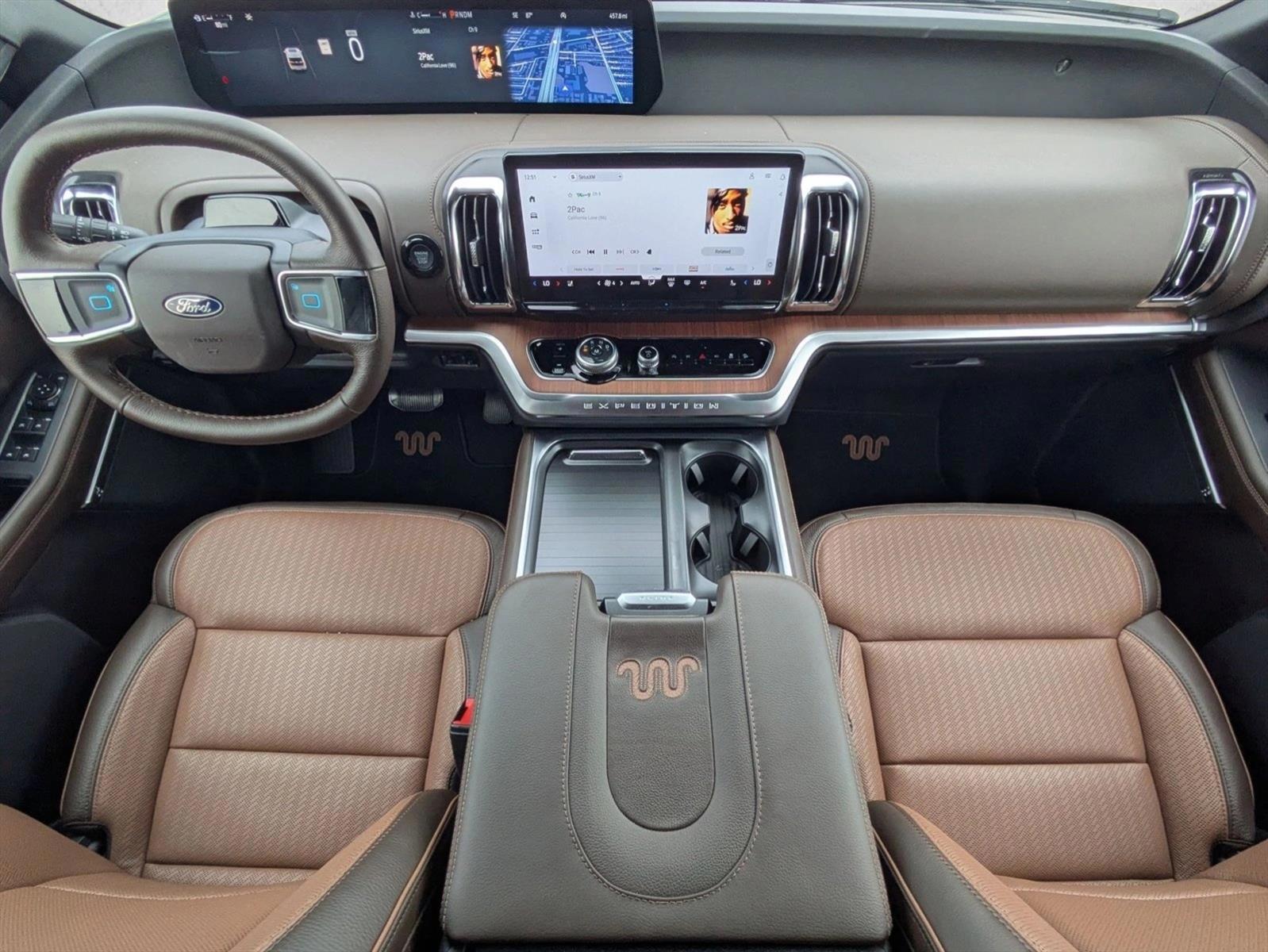 Thumbnail: 2026 Ford Expedition - 4