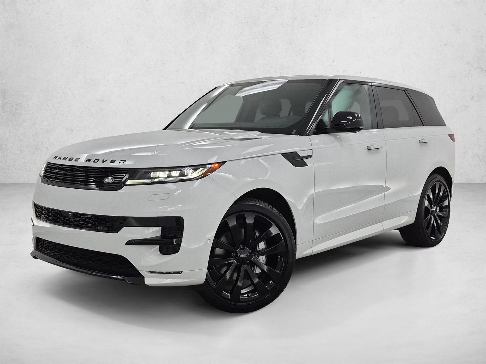 Thumbnail: 2026 Land Rover Range Rover Sport - 1