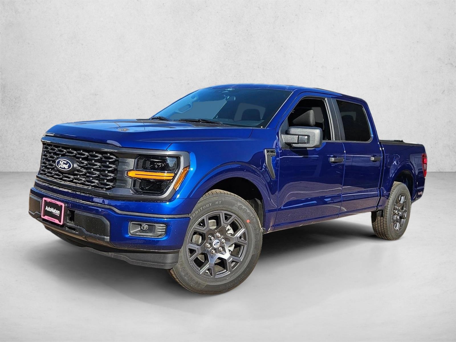 Thumbnail: 2026 Ford F-150 - 1
