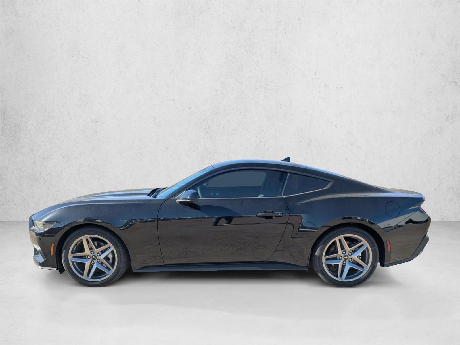 Thumbnail: 2026 Ford Mustang - 2