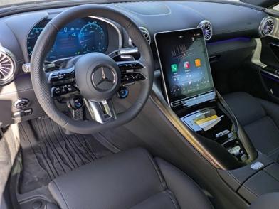 2026 Mercedes-Benz SL