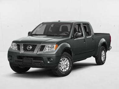 2016 Nissan Frontier SV -
                  Pinellas Park, FL