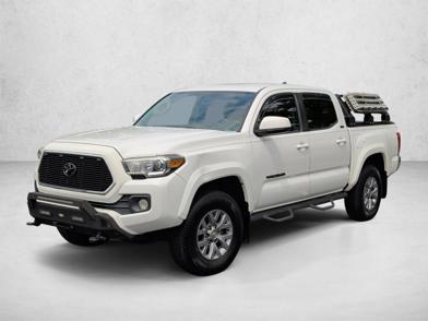 2017 Toyota Tacoma SR5 -
                  Kennesaw, GA