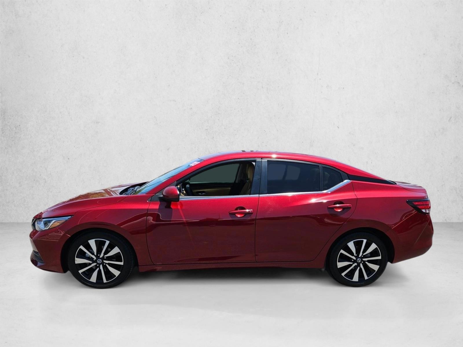 Thumbnail: 2023 Nissan Sentra - 2