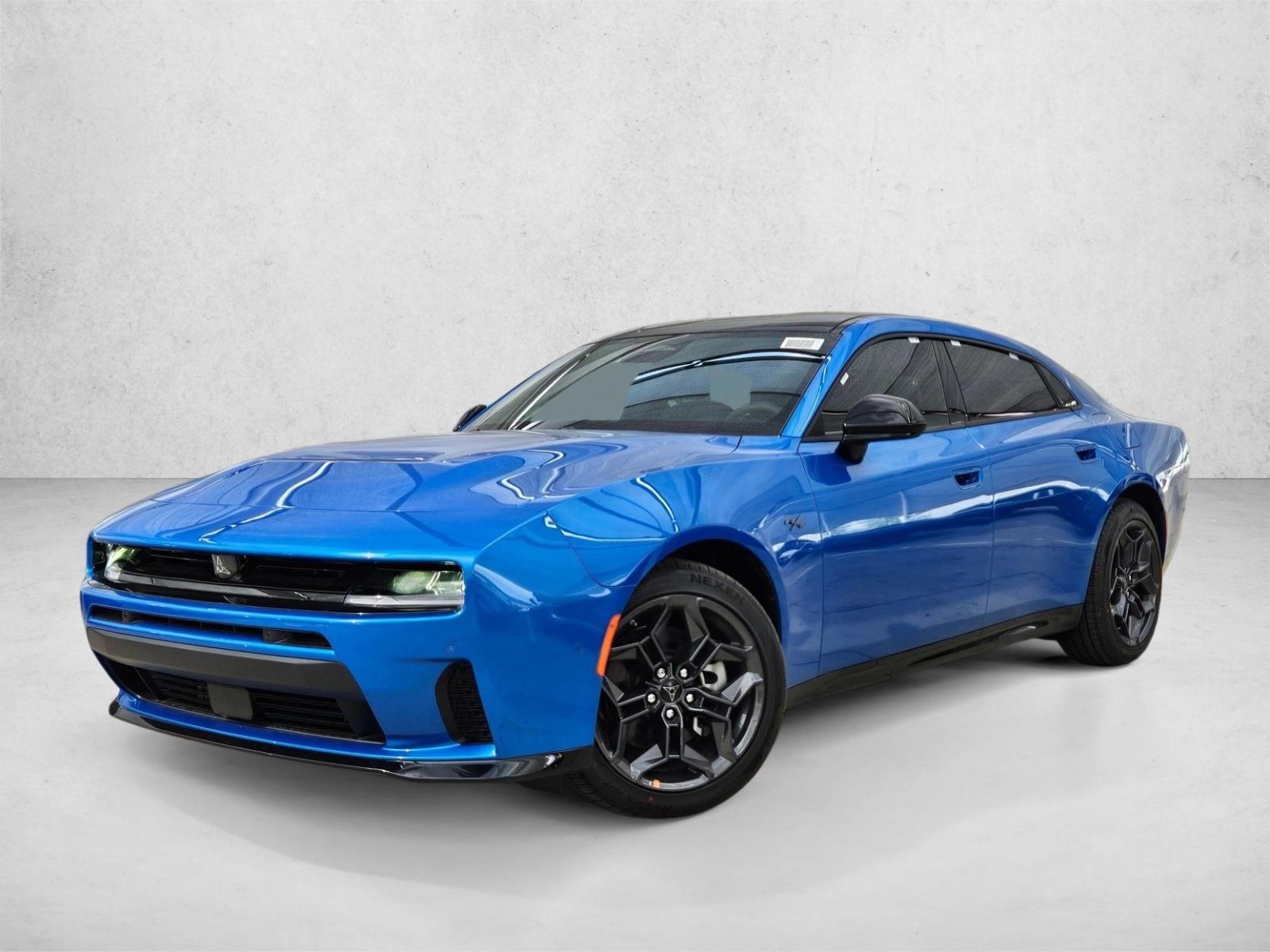 Thumbnail: 2026 Dodge Charger - 1