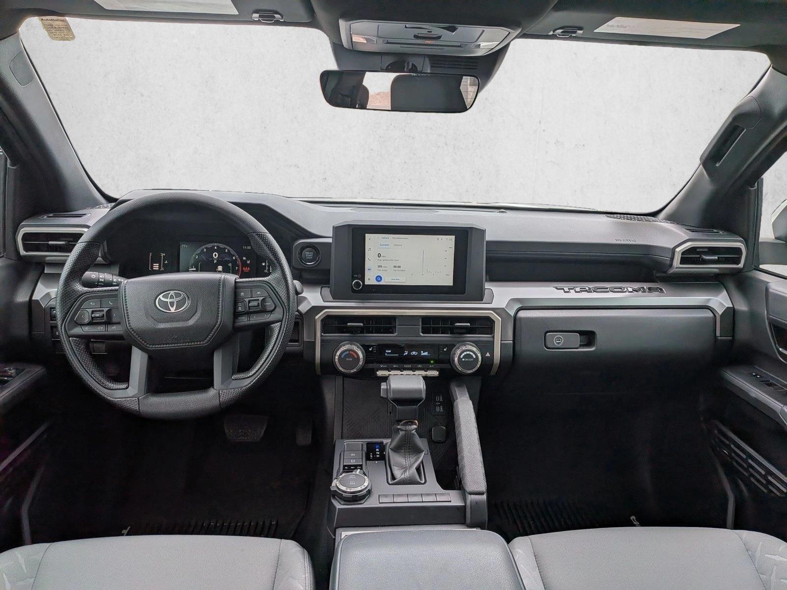 Thumbnail: 2026 Toyota Tacoma - 3