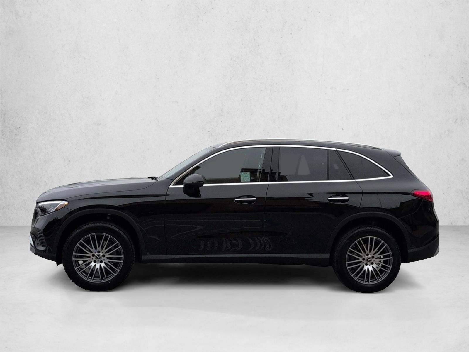 Thumbnail: 2026 Mercedes-Benz GLC - 2