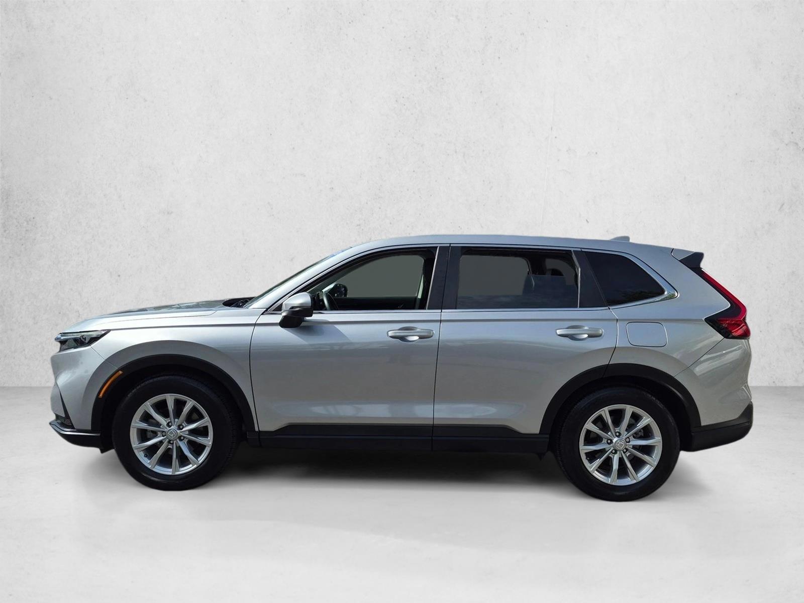 Thumbnail: 2024 Honda CR-V - 2