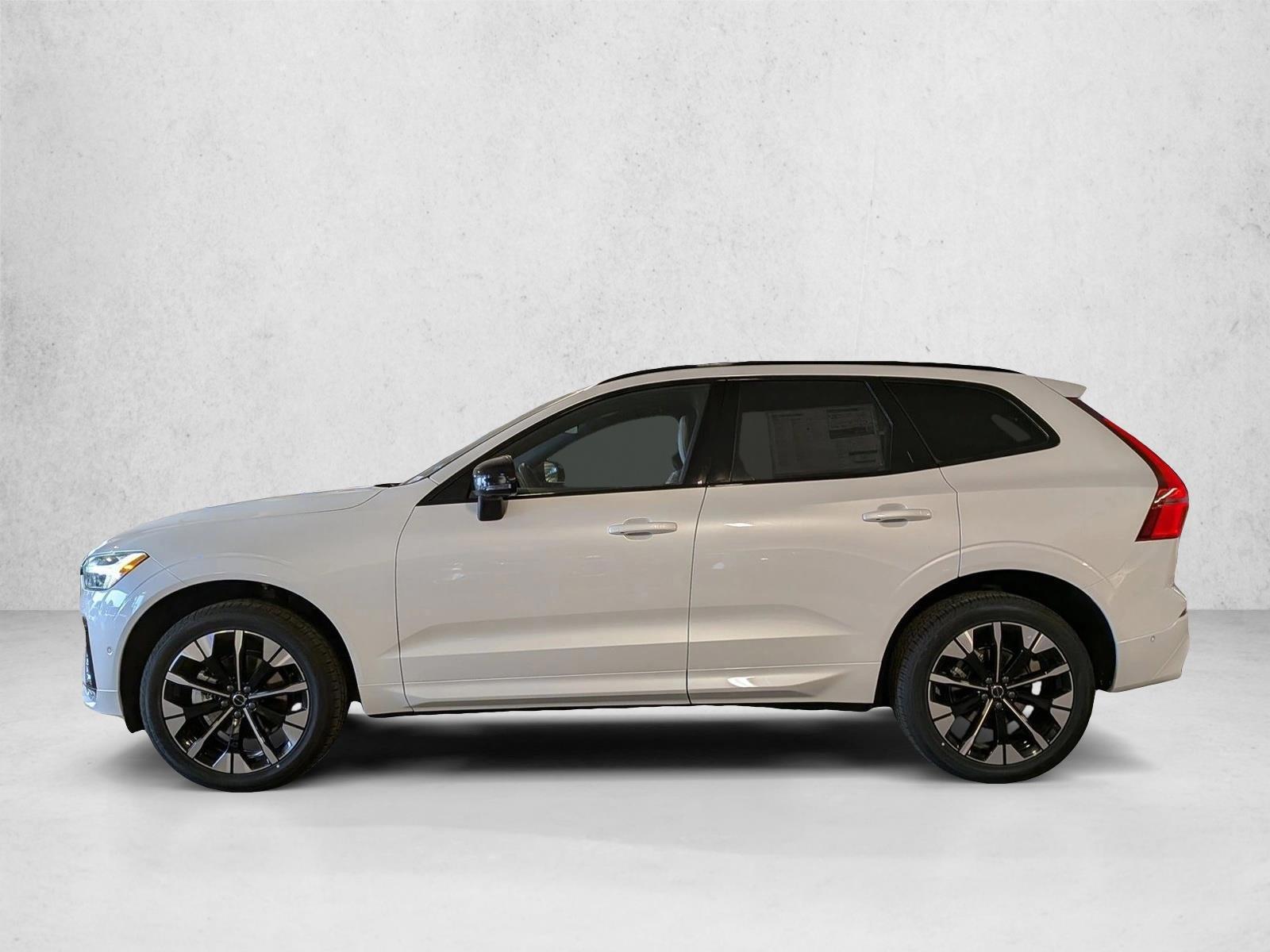 Thumbnail: 2026 Volvo XC60 - 2