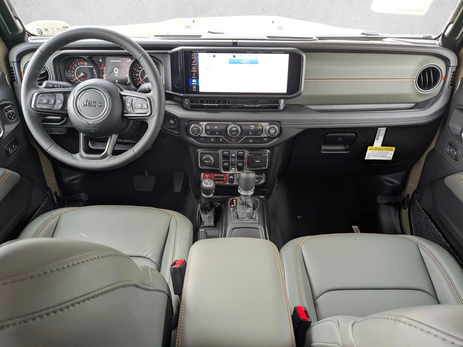 Thumbnail: 2026 Jeep Gladiator - 3