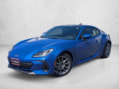 2023 Subaru BRZ Premium -
                  Roseville, CA