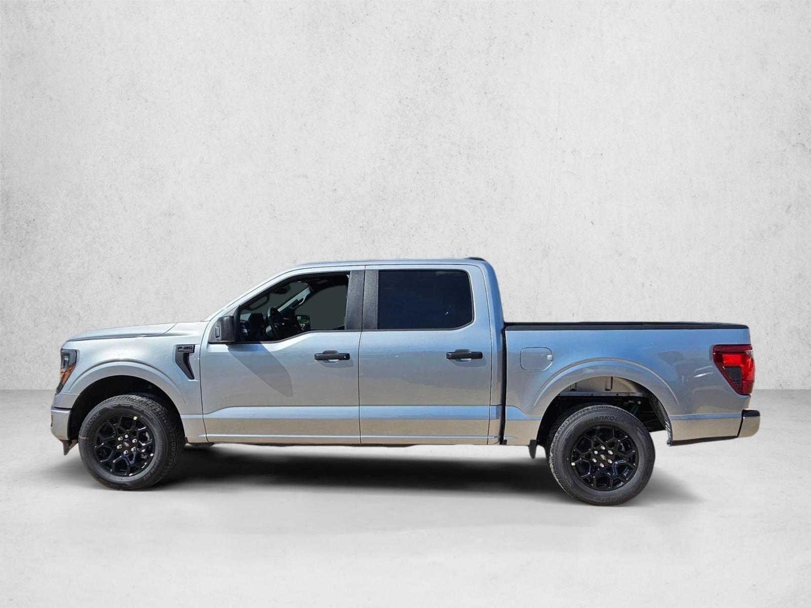 Thumbnail: 2026 Ford F-150 - 2
