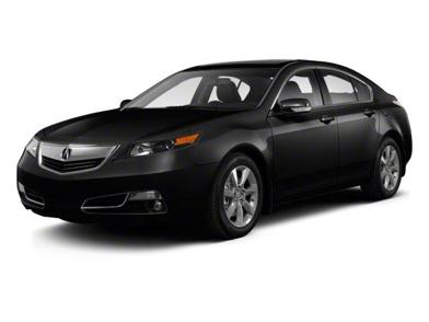 2012 Acura TL  -
                  Tucson, AZ