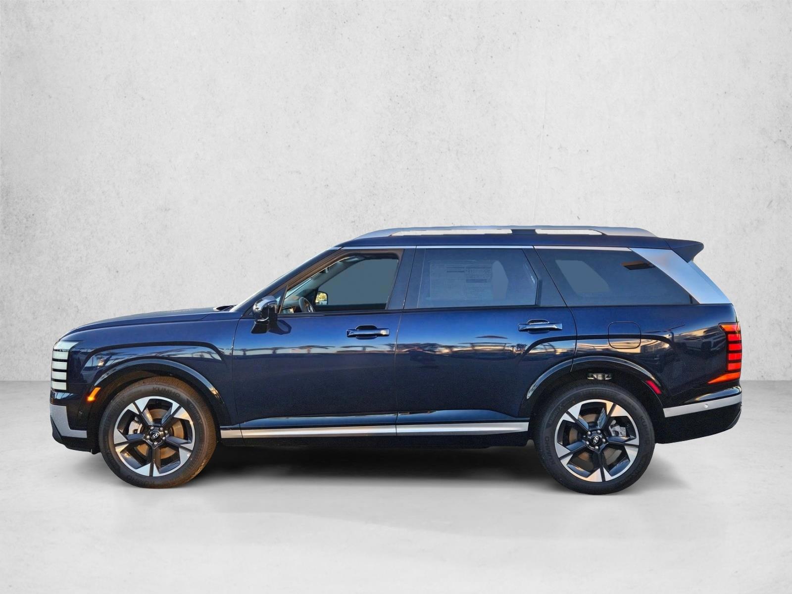 Thumbnail: 2026 Hyundai Palisade - 2