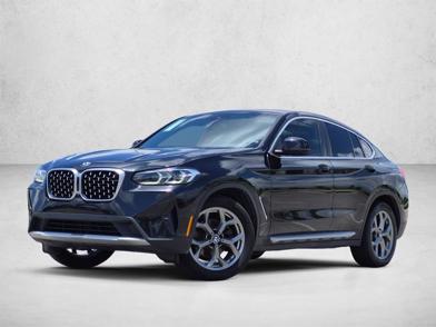 2022 BMW X4 xDrive30i -
                  Austin, TX