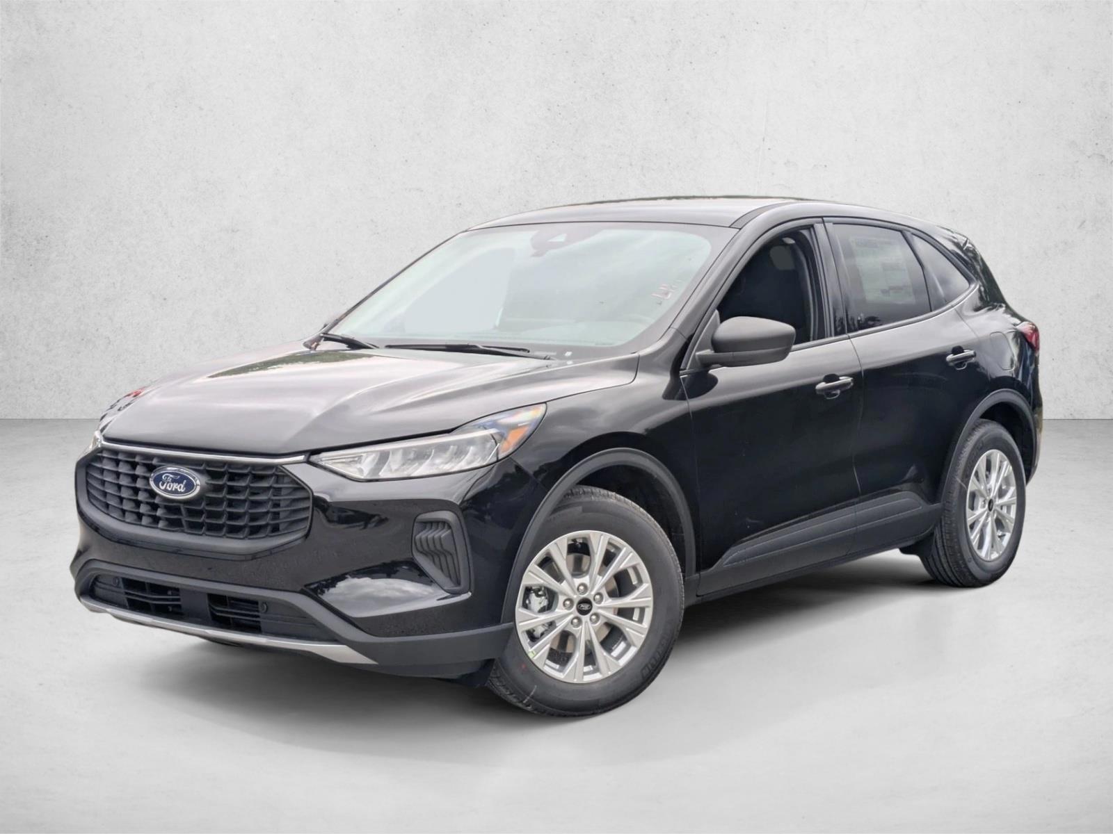 Thumbnail: 2026 Ford Escape - 1