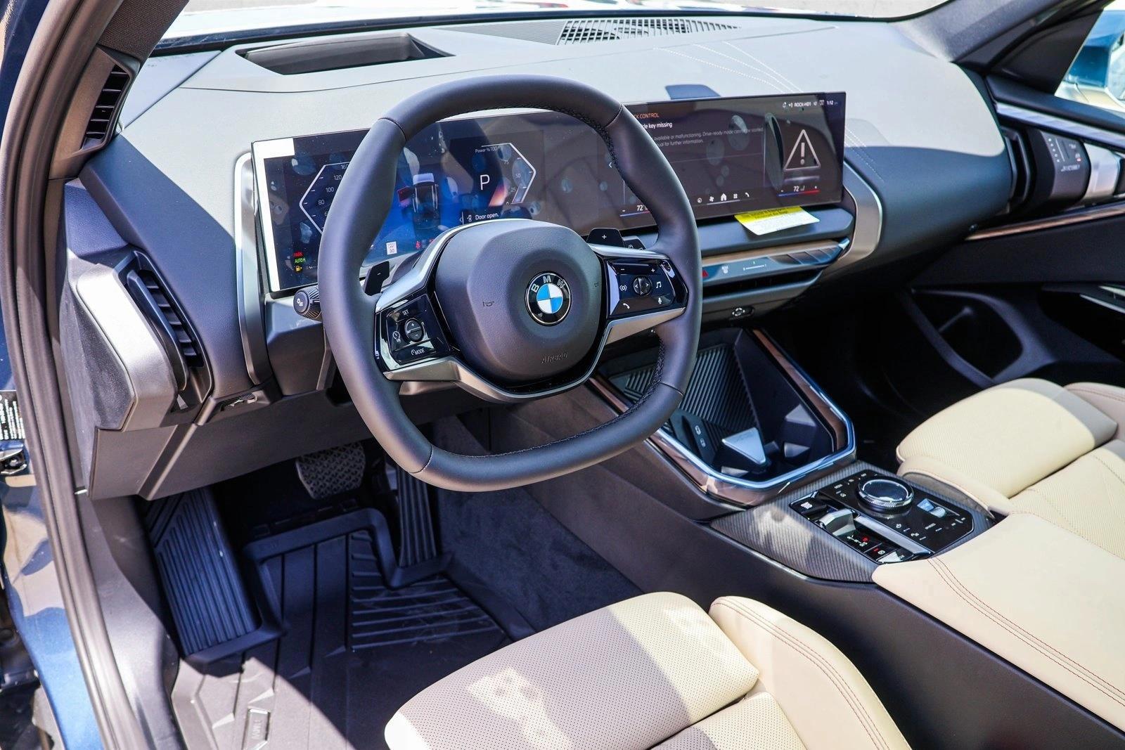 Thumbnail: 2026 BMW X3 - 3