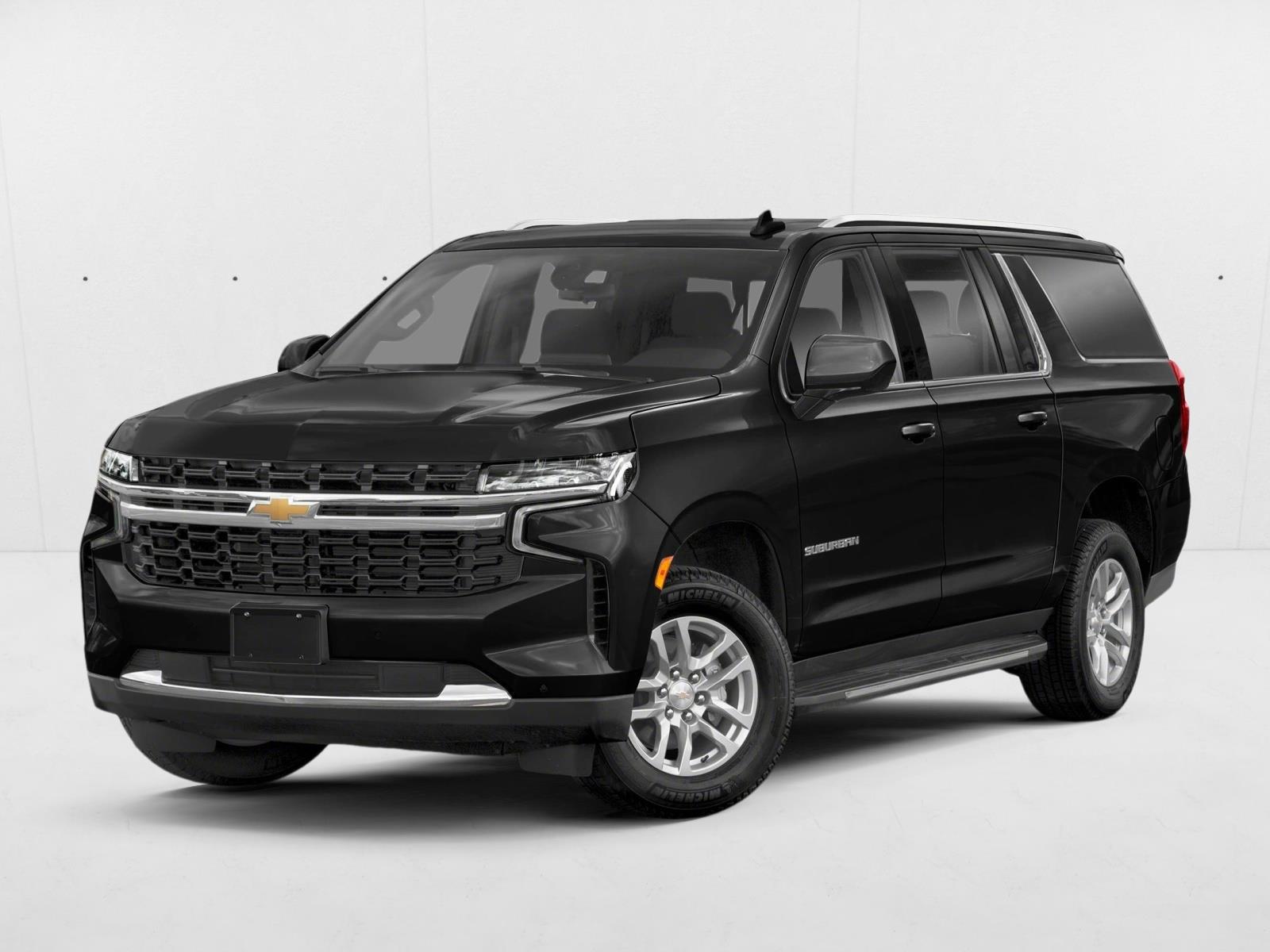 2021 Chevrolet Suburban 2WD 1500 Premier's photo