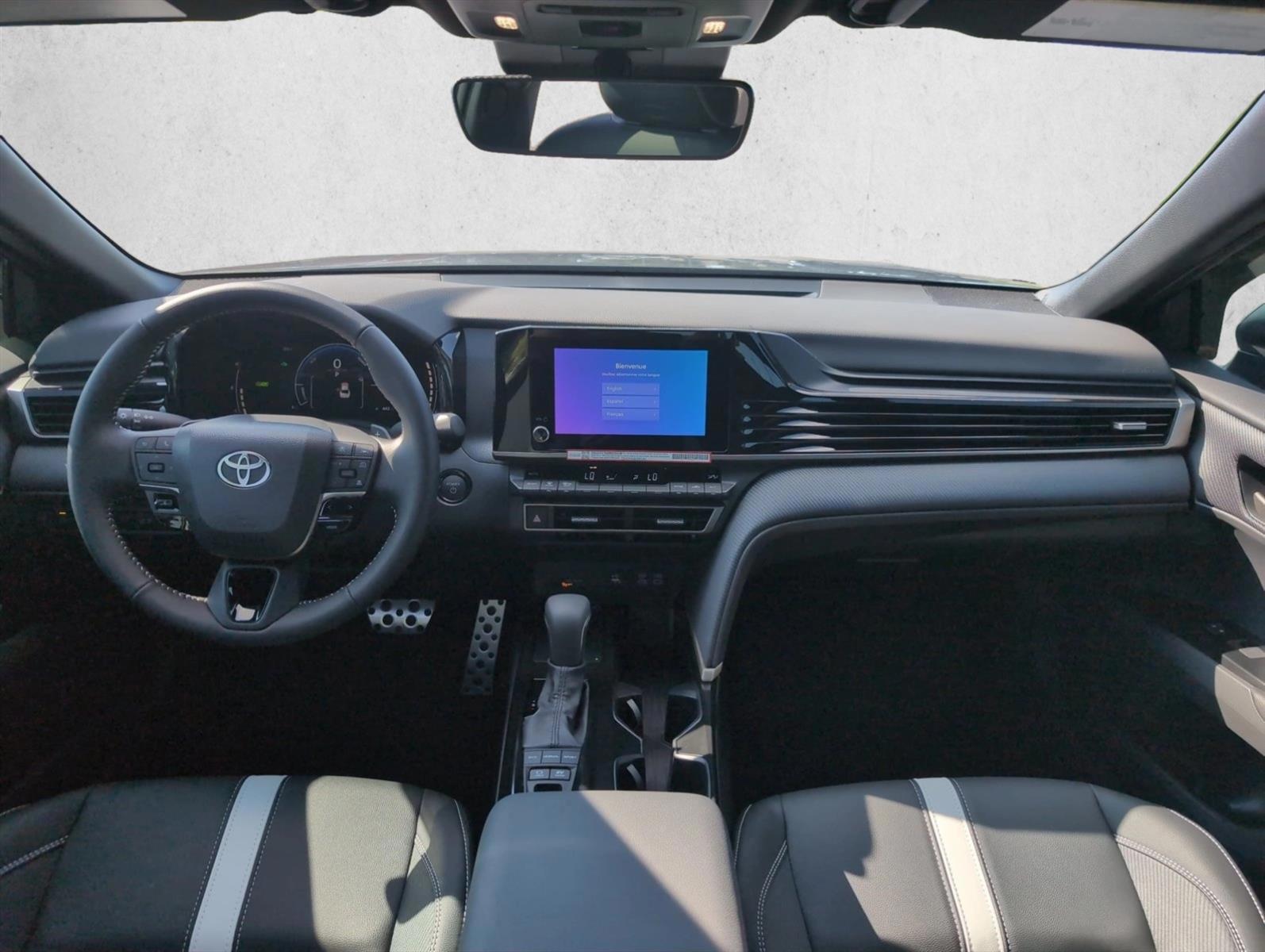 Thumbnail: 2026 Toyota Camry - 4