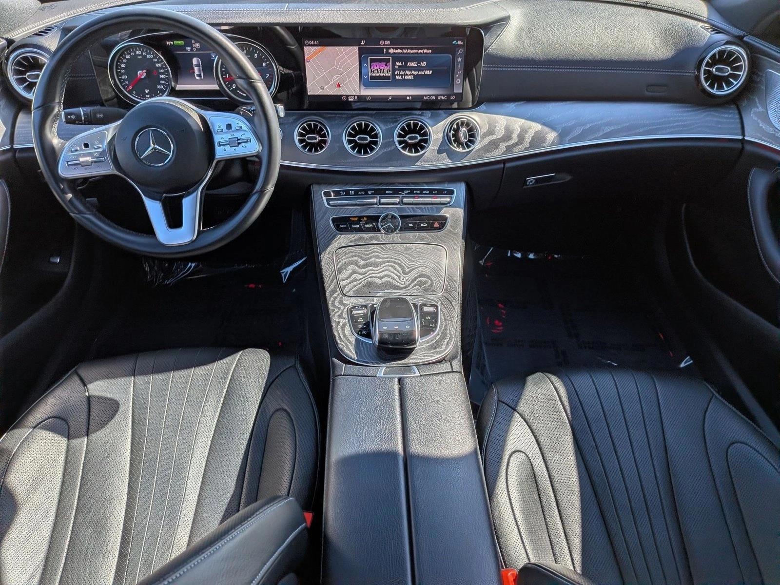 Thumbnail: 2019 Mercedes-Benz CLS - 4