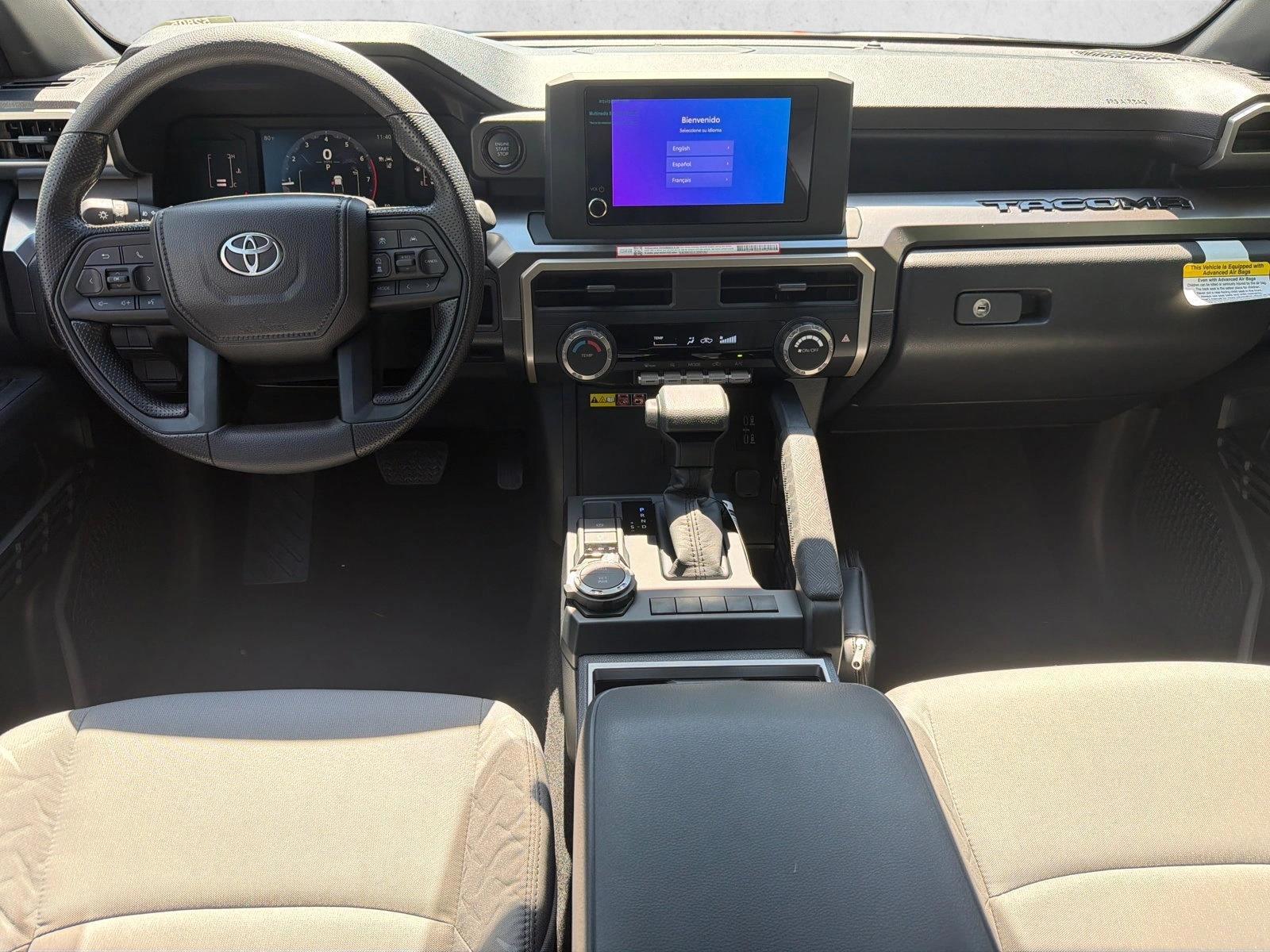 Thumbnail: 2026 Toyota Tacoma - 3