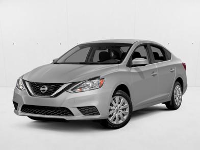2017 Nissan Sentra SV -
                  Katy, TX