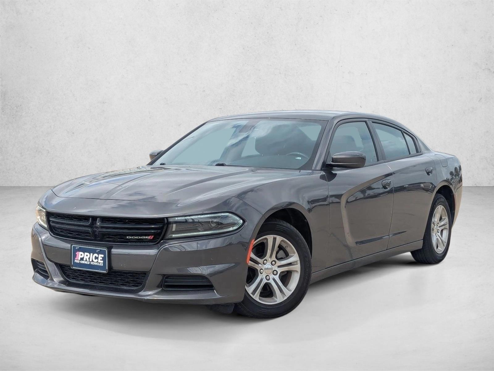 Thumbnail: 2022 Dodge Charger - 1