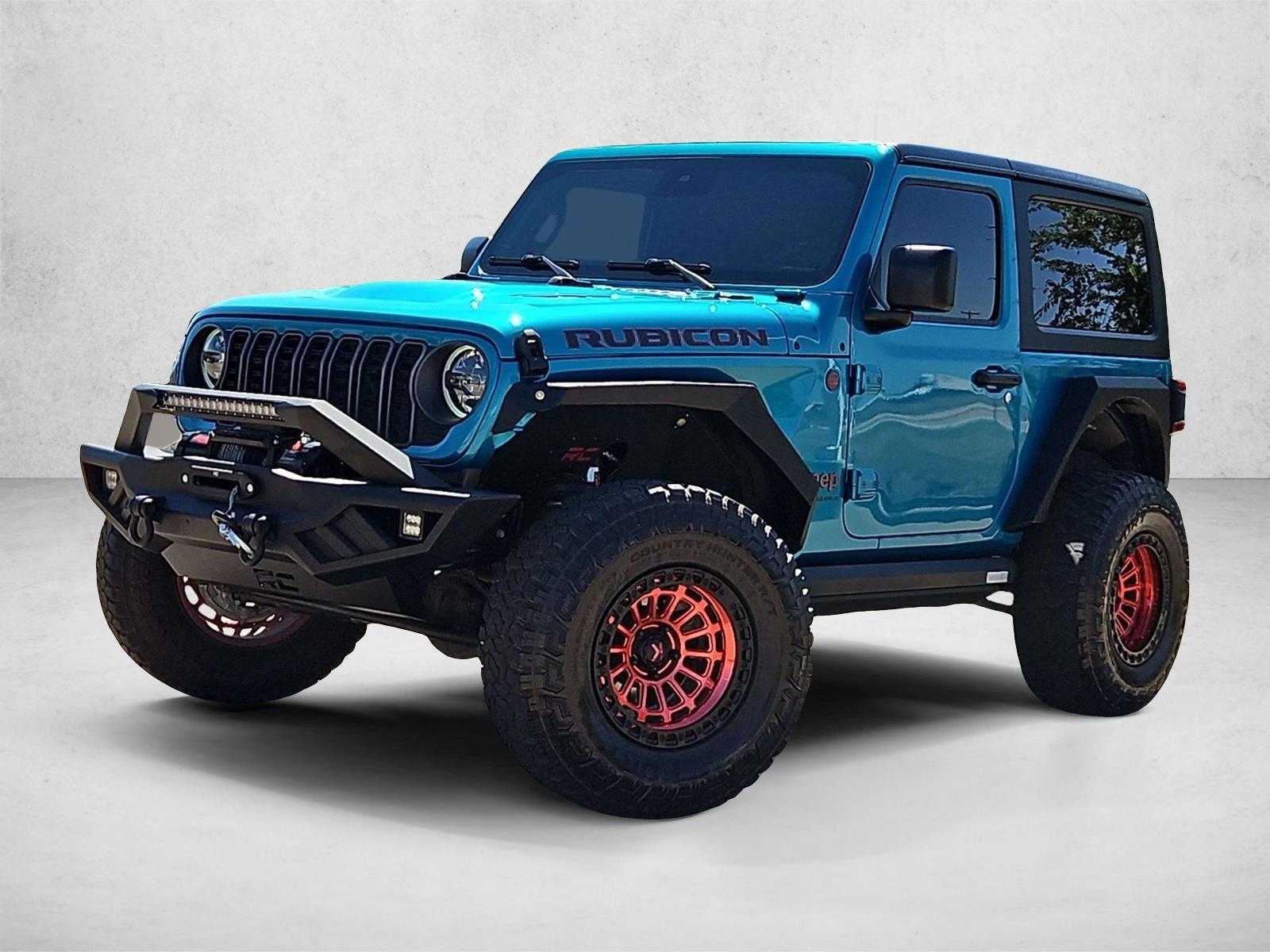 2022 Jeep Wagoneer