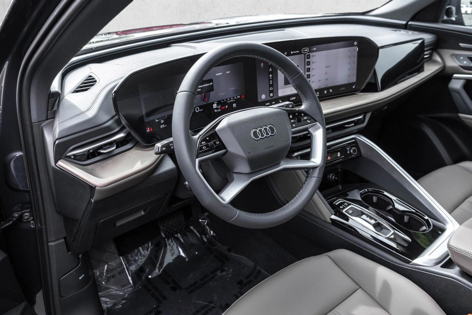 Thumbnail: 2026 Audi Q5 - 3