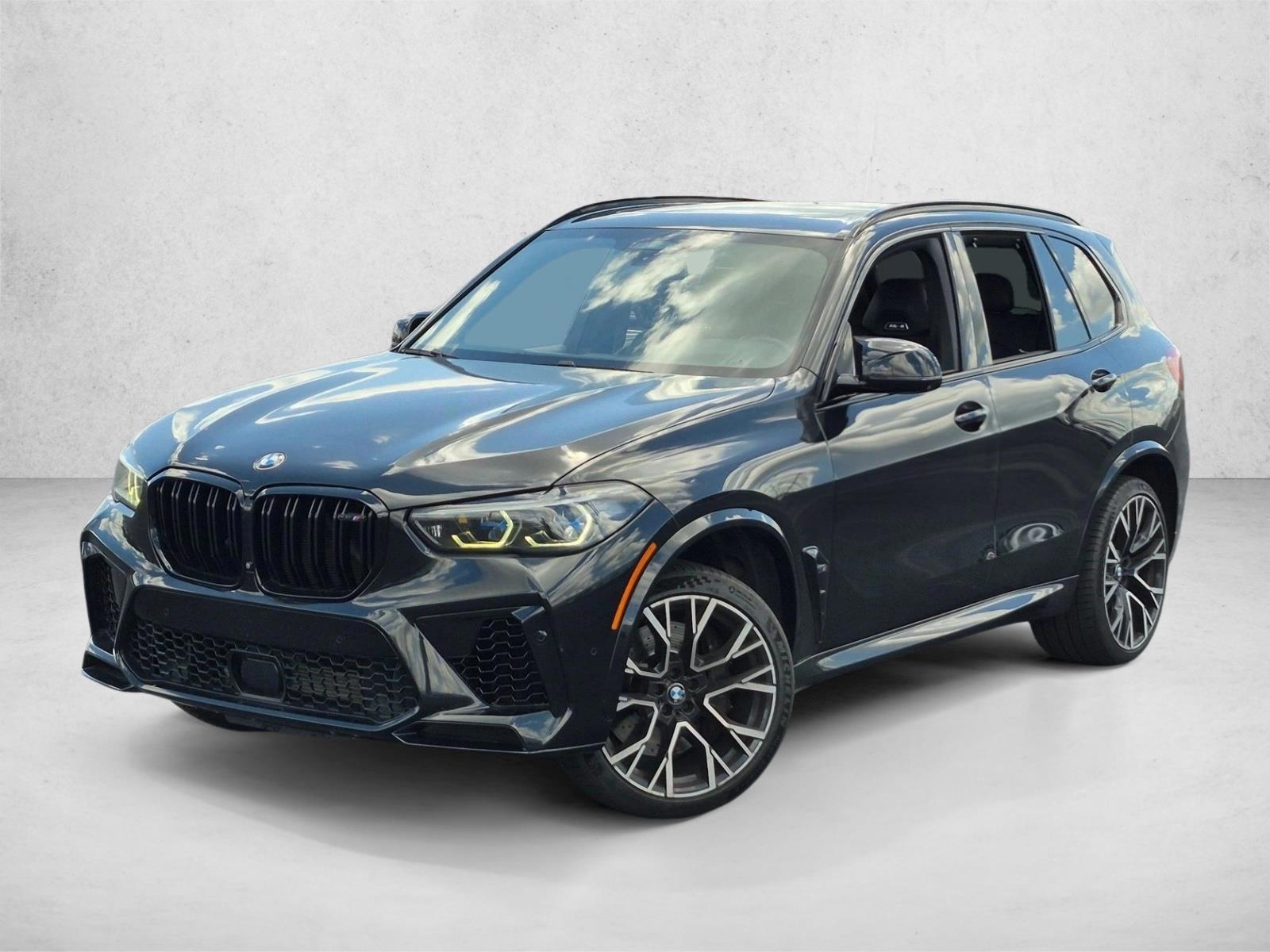 Thumbnail: 2022 BMW X5 - 1