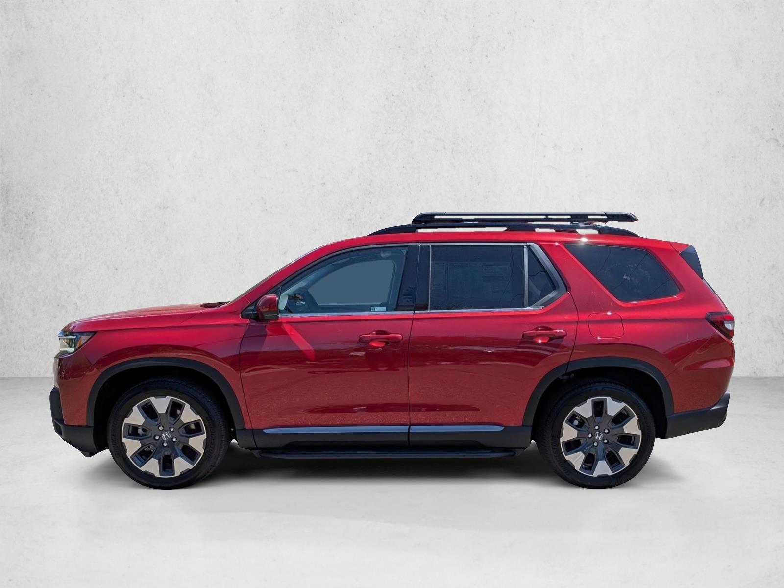 Thumbnail: 2026 Honda Pilot - 2