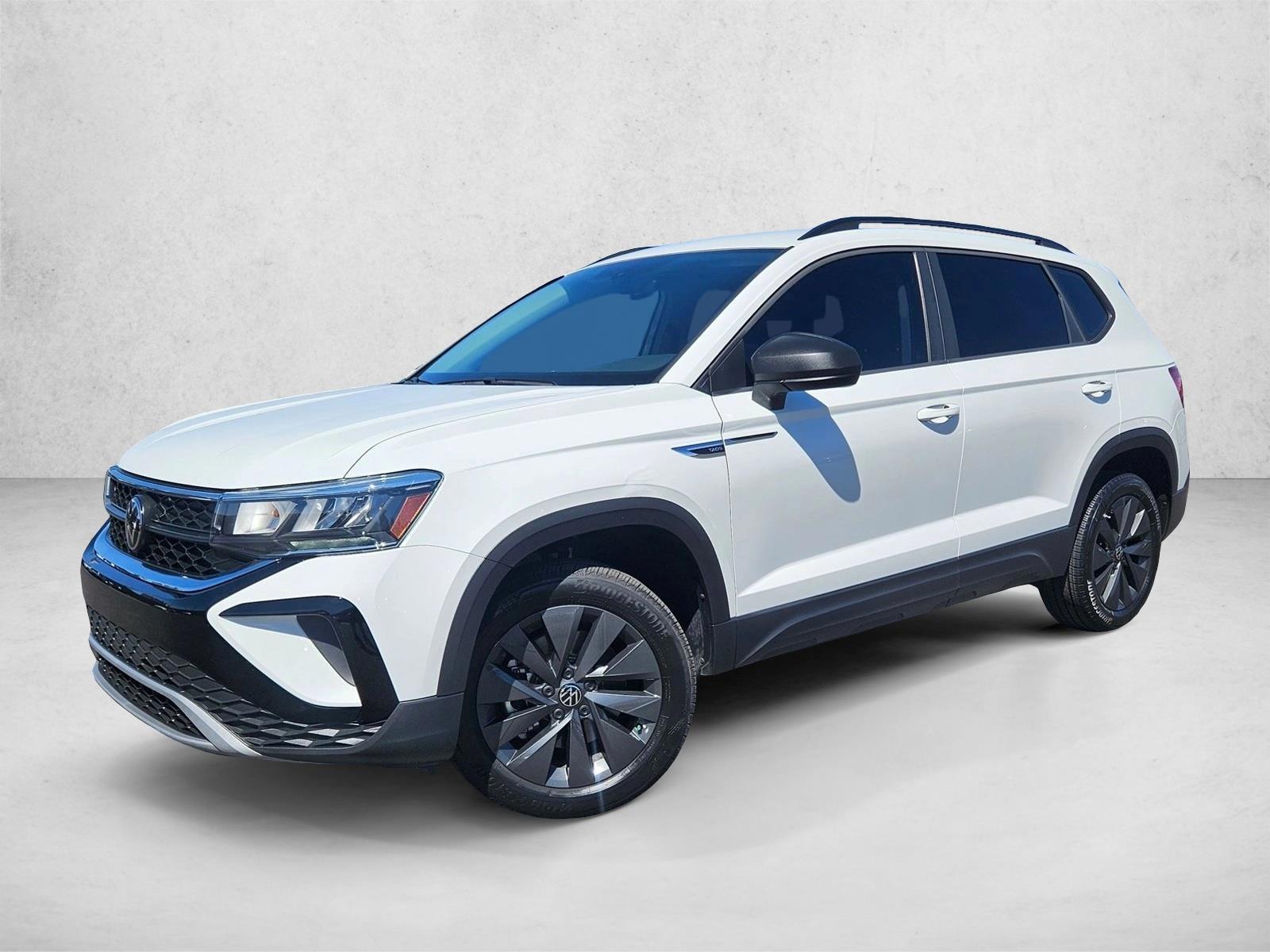 Thumbnail: 2023 Volkswagen Taos - 1