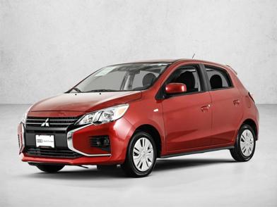 2024 Mitsubishi Mirage