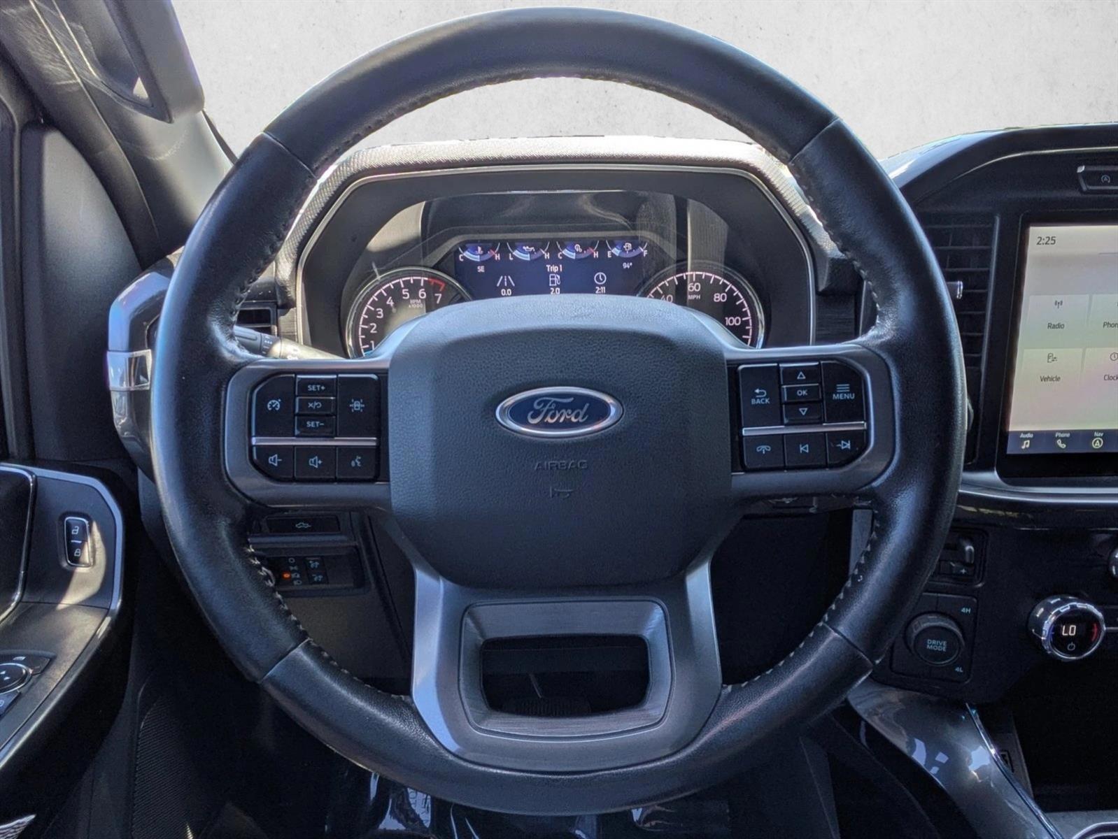 2021 Ford F-150 XLT - Photo 10