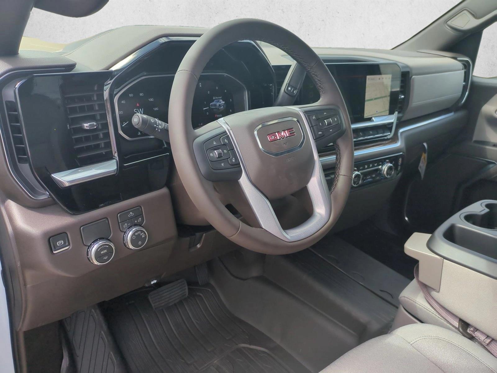 Thumbnail: 2026 GMC Sierra 1500 - 3