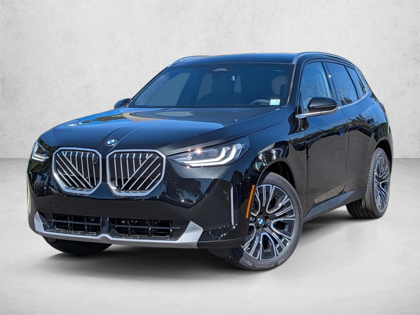 Thumbnail: 2026 BMW X3 - 1