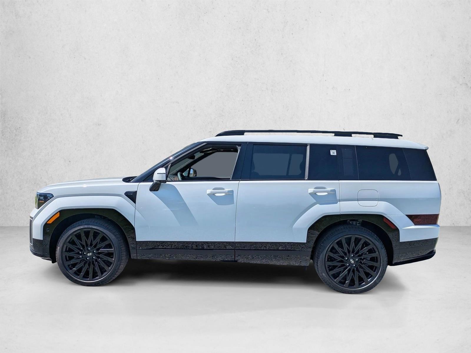 Thumbnail: 2026 Hyundai Santa Fe - 2