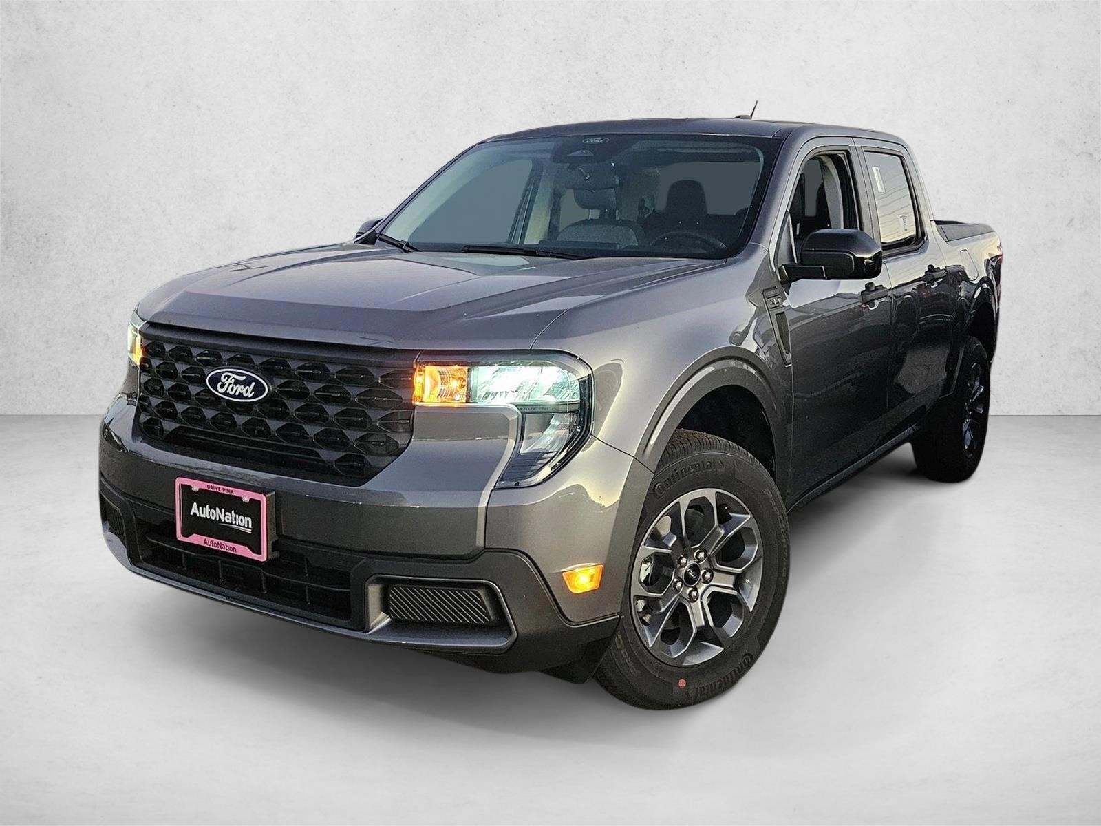 Thumbnail: 2026 Ford Maverick - 1