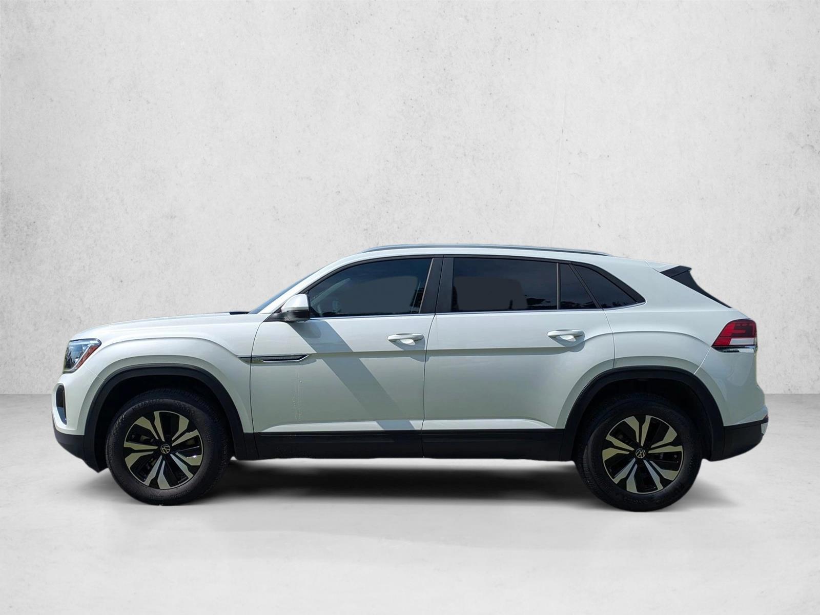 Thumbnail: 2026 Volkswagen Atlas - 2