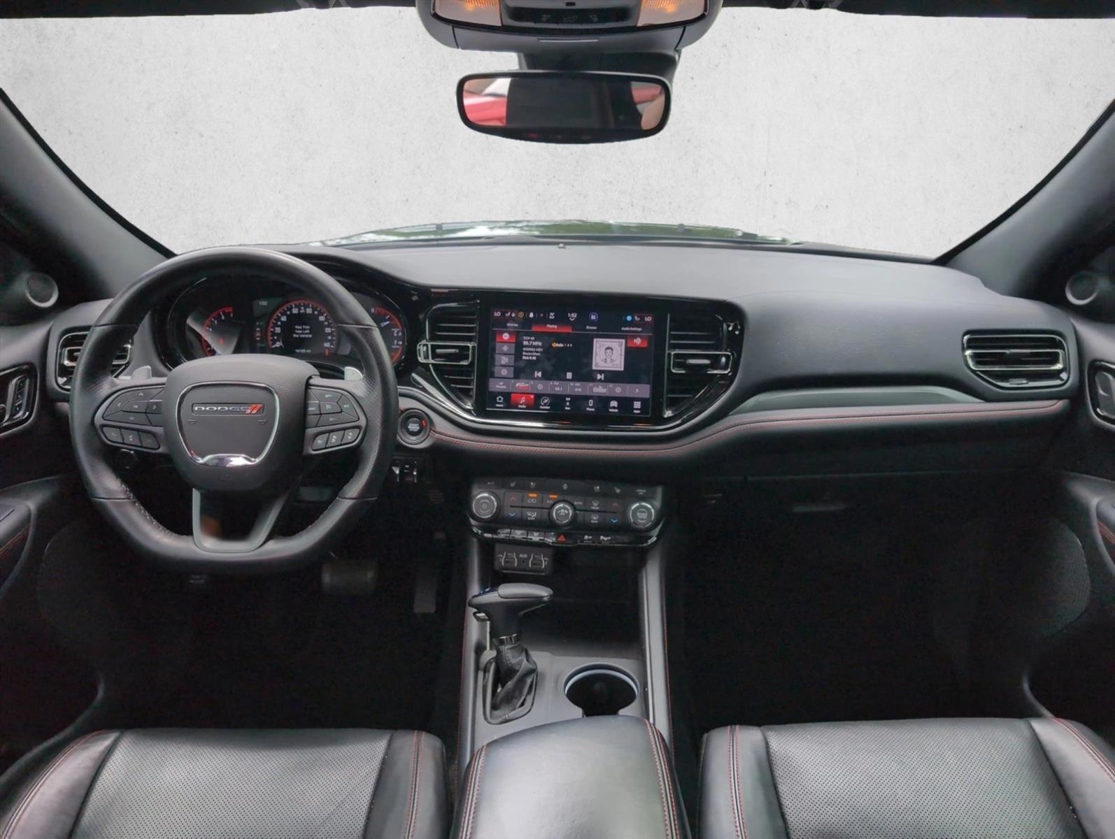 Thumbnail: 2024 Dodge Durango - 3